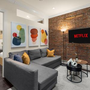 Hudson Yard comfort in the heart of Manhattan