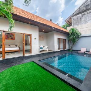 Ben & B villa