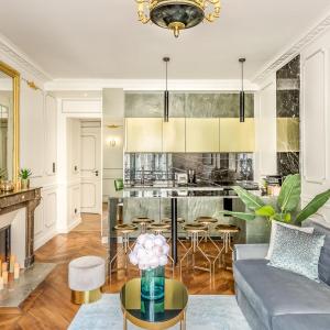 Merveil - Luxury Suite - Louvre - Sebastopol II