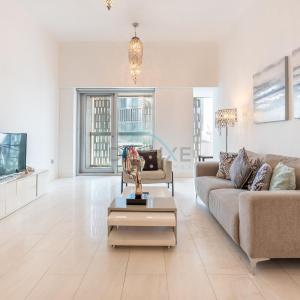 Sea Views 1BR in the Heart of Dubai Marina by Deluxe Holiday Homes