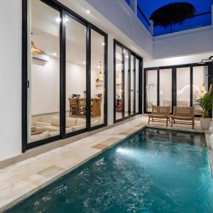 Villa Casamo in Bali
