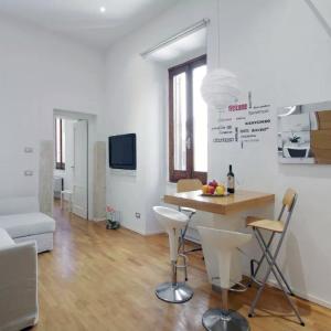 Navona Secret Suite