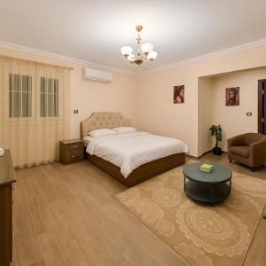 Cairo Airport Inn