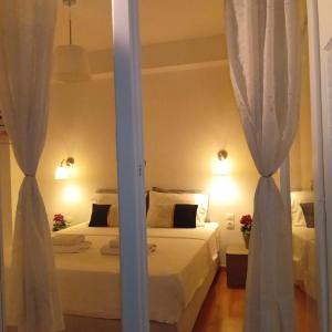 Galini Acropolis Lux Apartment