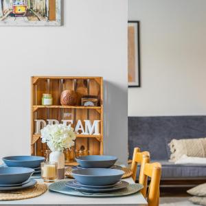 BNB Old Town Gem - Gajova Stay