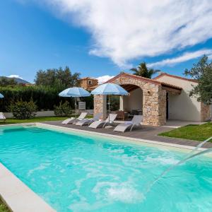 CASA MOROS 6, Emma Villas