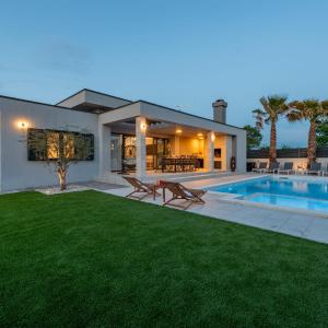 Villa Lorena Dalmacija ZadarVillas