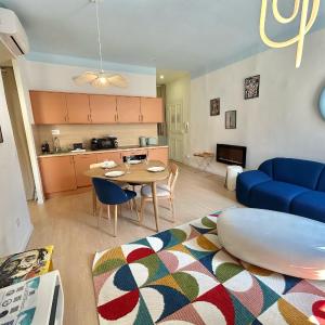 Chez Laura & Thomas - appartement T3 centre ville, proche Vieux Port, Opéra, Place aux Huiles