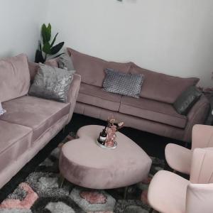 1 Bed - Sleeps 4 - Wolverhampton City Centre