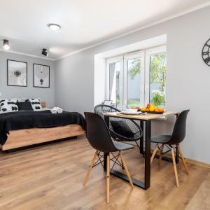 Apartamenty blisko Rynku "Kamienica"