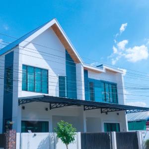 TT63 cozy private house near Chiang Mai city