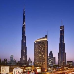 Durrani Homes - Dubai Mall Fashion Avenue