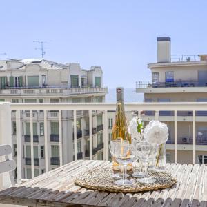 Apartment Baie Azur by Interhome