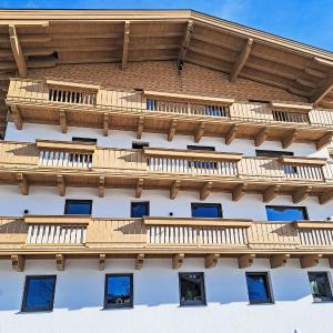 Apartment Alpine Residence Auszeit-1 by Interhome