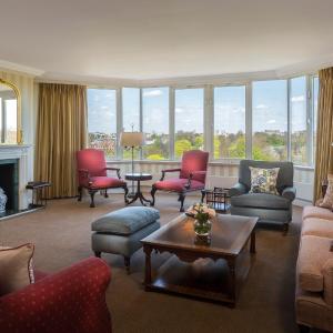 Cheval Thorney Court at Hyde Park