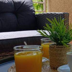 TEANTA apartman Sombor