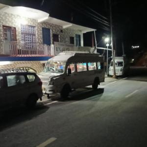 Trishul Homestay
