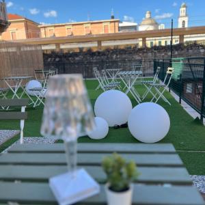 Hotel & Garden