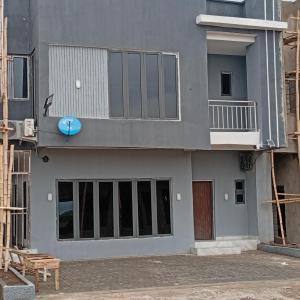 Mcalexis Service Apartment I Which is Opposite Doliz Brown Est Gaduwa District Abuja