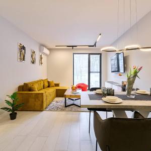 Scandinavian Stay - Awarded Bldg - Downtown