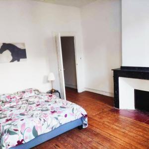 Appartement Grand Rond