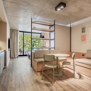 Charcas House I - Palermo Hollywood
