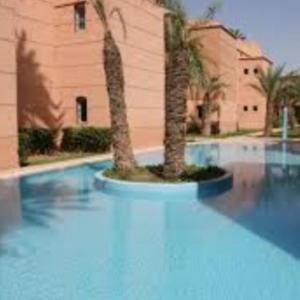 Ryad tourist residence
