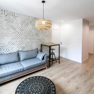 Incredible T2 - La plaine - Very well located