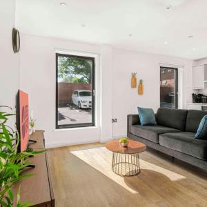 GuestReady - Fantastic home in Manchester