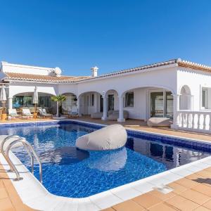 Casa Iris