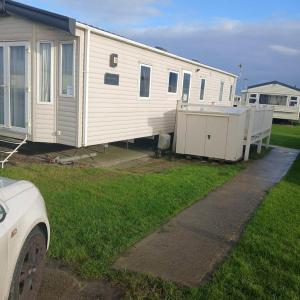 Camber Sands Holiday Park