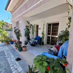VLORA Residence