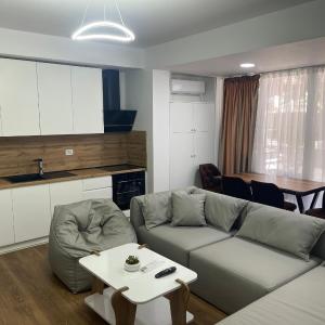 Apartments Luan