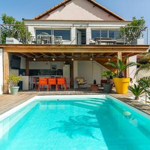 Villa Grazi