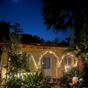PJ GARDEN HOUSE
