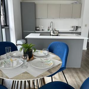 Two Bed Cozy Getaway City Centre