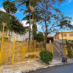 Casa Fractal