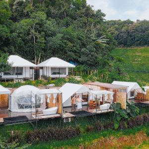 Maemai Homestay at Monjam