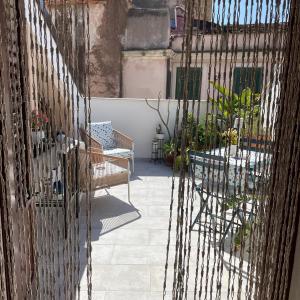 Terrazza alla Cala