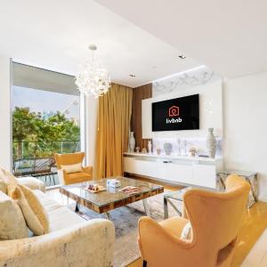 Livbnb - Upgraded 2BR, Near Shopping & Dining Hubs