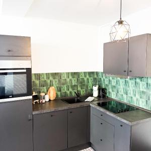 Cosy Appartement Nammos 1 - 4 p