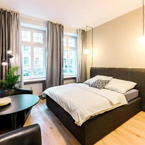 Cozy Studio Apartment 4 In Berlin Prenzlauer Berg