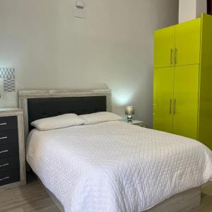 Estudio en Madrid acogedor