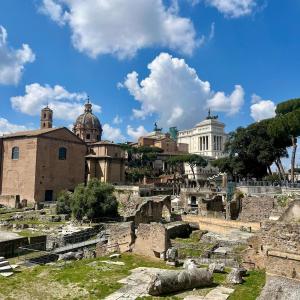 Suite Rome Ibernesi - LuxuryStay