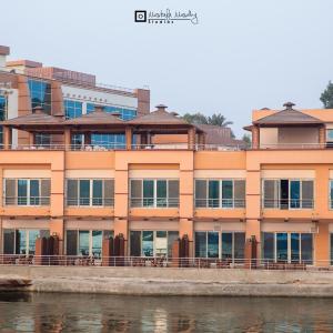 Nile Transportation hotel