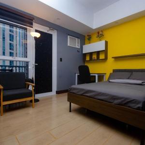 1 Bedroom Unit at Venice Luxury Residences