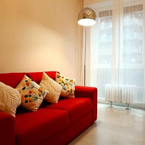 Joy Milano Charming House