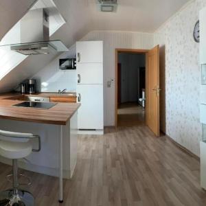 Charmante Ferienwohnung in Morbach