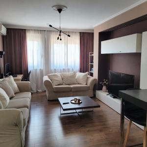 My cozy apartment in Tirana - Blloku Area