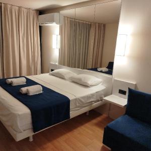 Orbi city a blok 2840